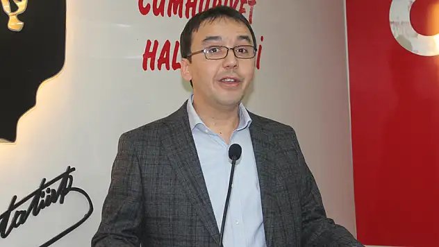 'Şeker Fabrikası, binlerce köylü için geçim kapısıdır'