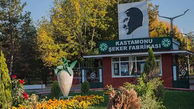 Şeker Fabrikası, Hizmet Alımı İhalesine Çıkıyor