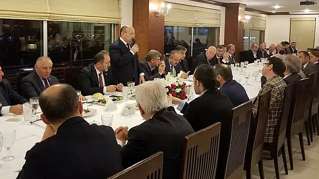 Şeker Fabrikası için konsorsiyum kuruluyor