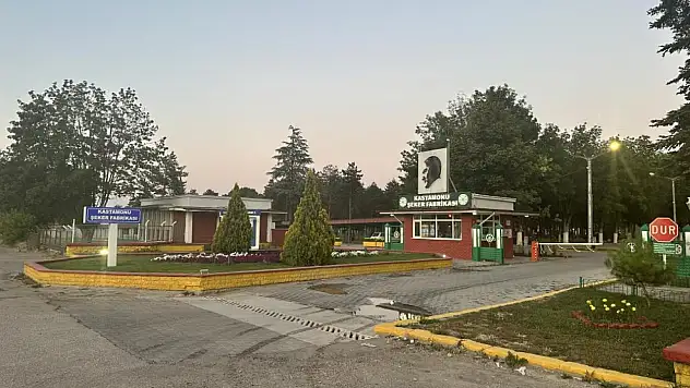 Şeker Fabrikası'ndaki Silahlı Olayda Detaylar Ortaya Çıktı