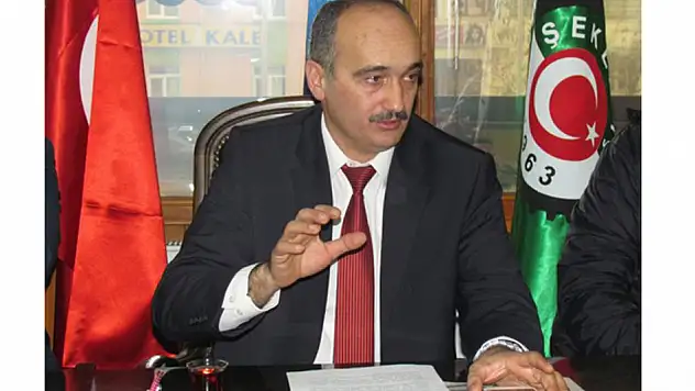 Şeker Fabrikası'nda umut ışığı Bakanlığa devredilecek