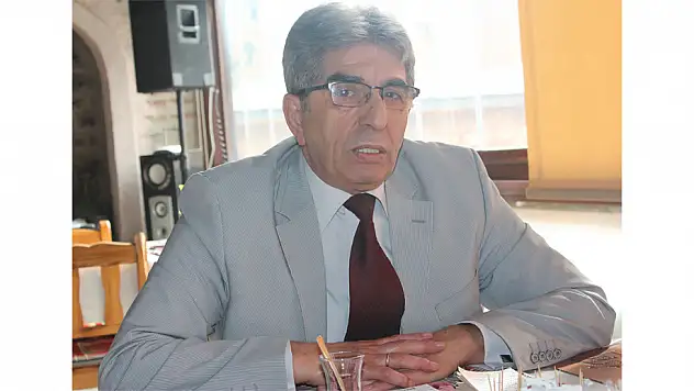 'Şeker, onurlu şeker işçisinin ürünüdür'