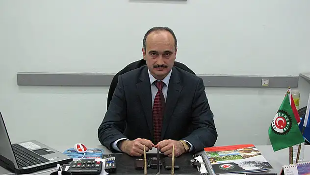 Şeker yürüyüşü başladı