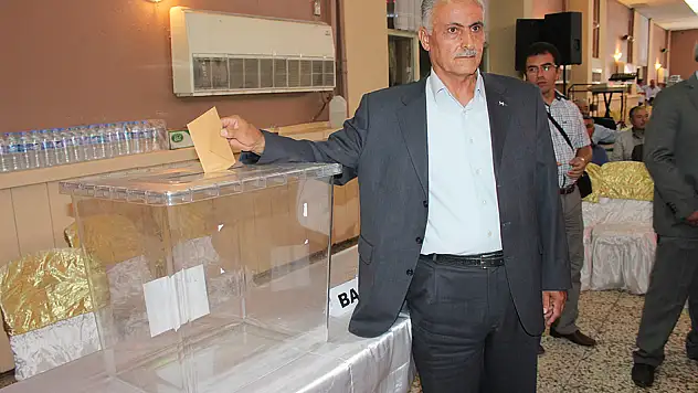 Şekercioğlu güven tazeledi