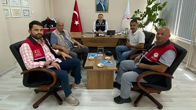 Sektörün Geleceği Masaya Yatırıldı