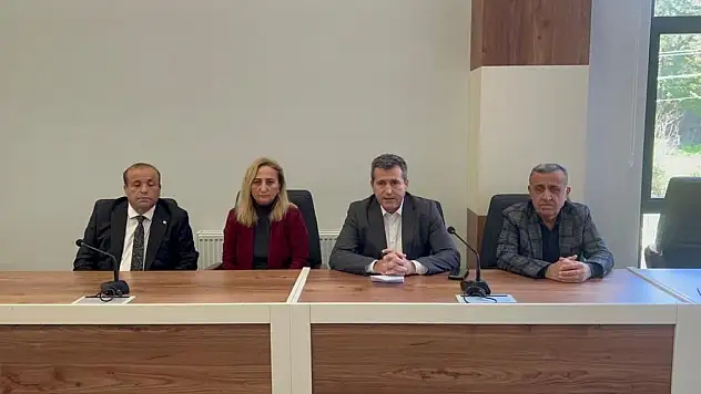 Felaketten Zarar Gören Köprü İhale Edildi