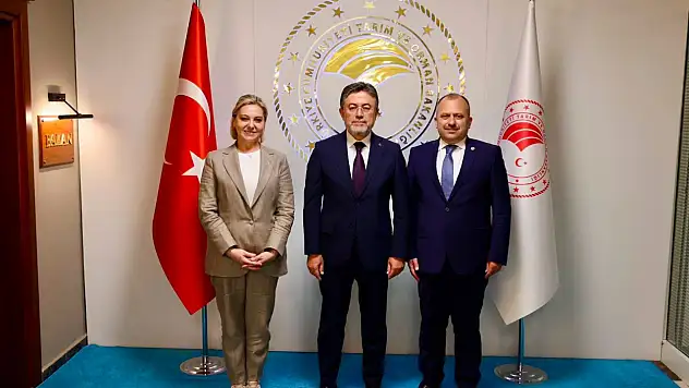 Sel Riski İçin Yeni Önlemler Geliyor