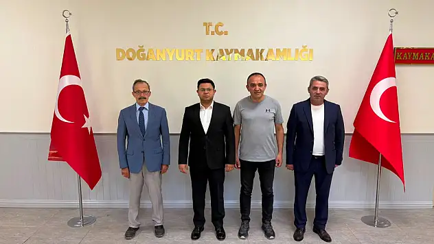 Sel Sonrası Köy Yolları Masaya Yatırıldı