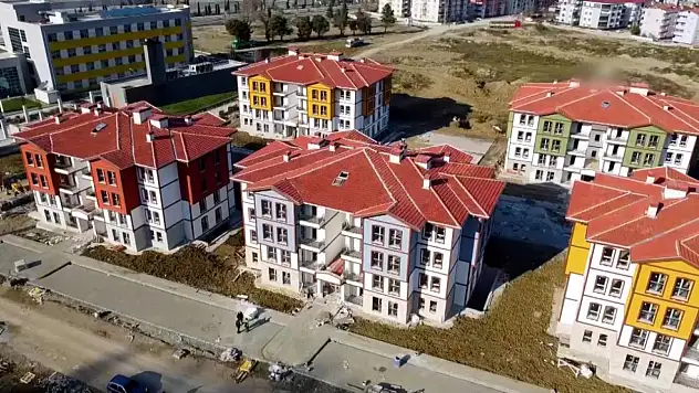 Selin vurduğu ilçelerde yeni çehre