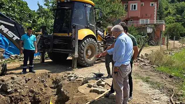 Selin Yaraları Sarılıyor