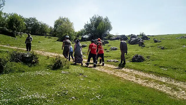 Selma Köse'den 4 gündür haber alınamıyor