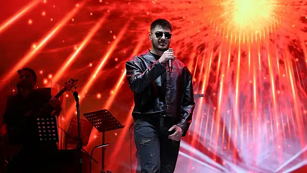 Semicenk, Tosya'da Sahne Alacak