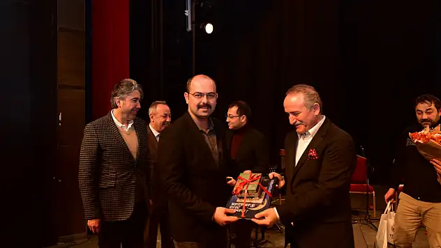 Semih Salih Kutlu Anısına Konser Düzenlendi