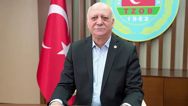 Şemsi Bayraktar, Belediyelerden Beklentileri Sıraladı