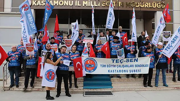 Sendikalardan zam oranlarına ortak tepki