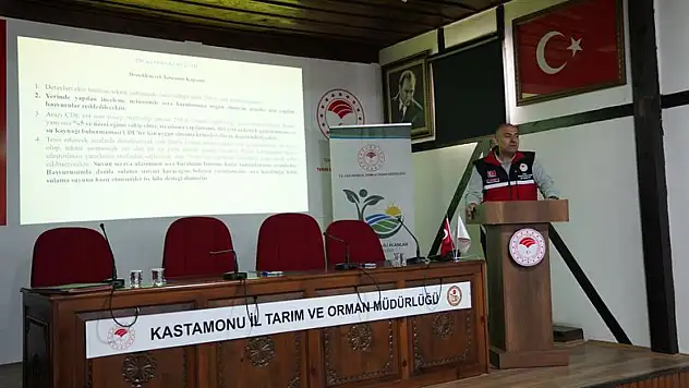 Sera Kurulumu Hibe Sözleşmeleri İmzalandı