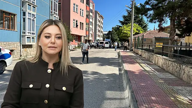 Serap Ekmeci'den Silahlı Saldırı Olayıyla İlgili Paylaşım