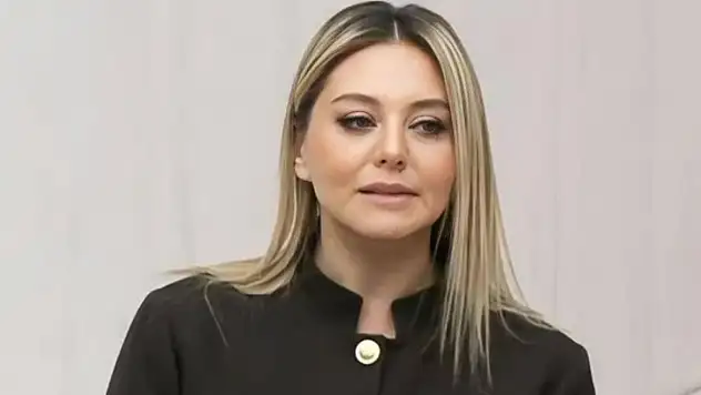 Serap Ekmekci'nin Anne Acısı