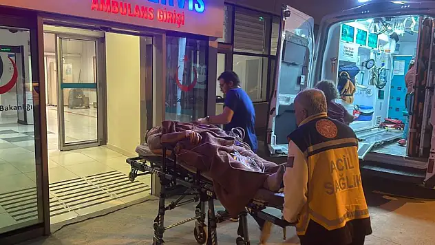Serbest Bırakıldı
