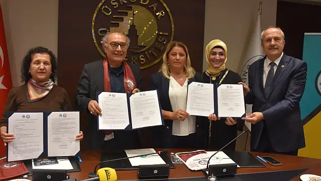 Şerife Bacı Müzesi Projesi Resmiyet Kazandı