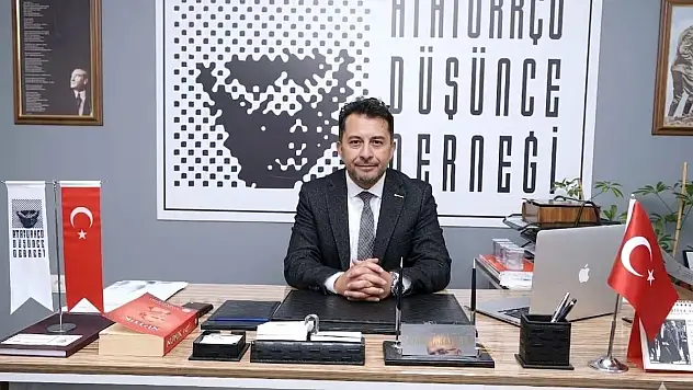 Serkan Karayılan'dan Tepki