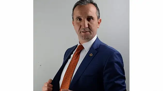 Serkan Uçar: 'Hakkım Hanönü'ne Helal Olsun'