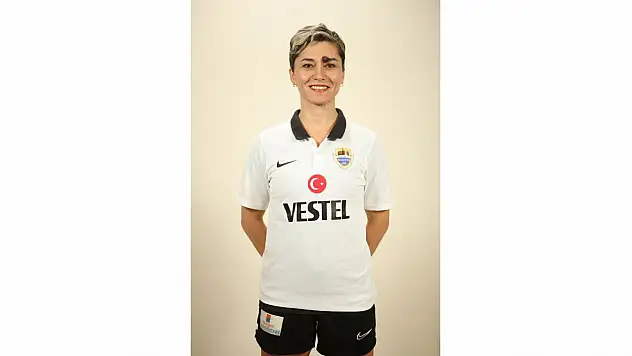 Serpil İskenderoğlu: 'Süper Kupa'yı istiyoruz'