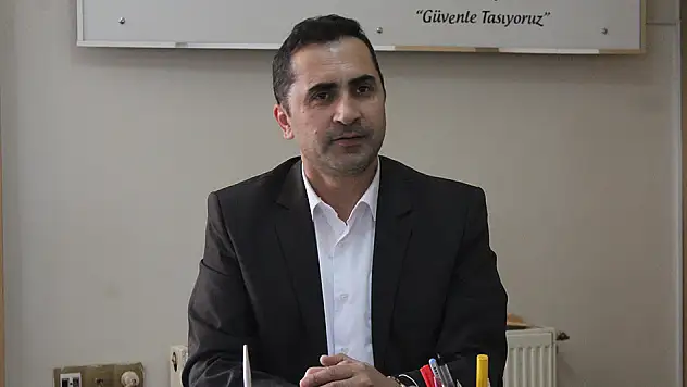 'Servisçinin açıklarını arayan insanlar pozisyonundayız'