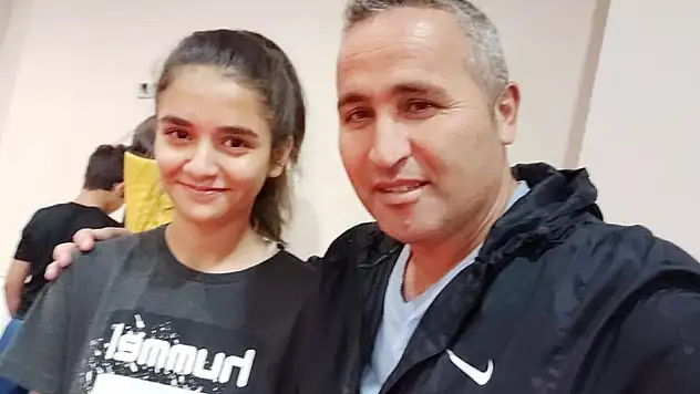 Şevval Ceren Bilir'in Adı Yaşatılacak