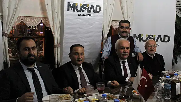 Seydiler OSB, yatırımcı bekliyor