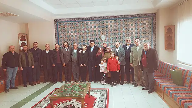 Seydiler'e çifte zafer kazandırdılar
