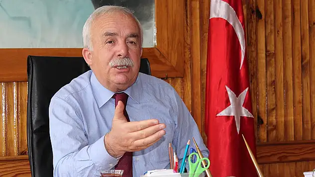 Seydiler'in kulağı İnebolu'da