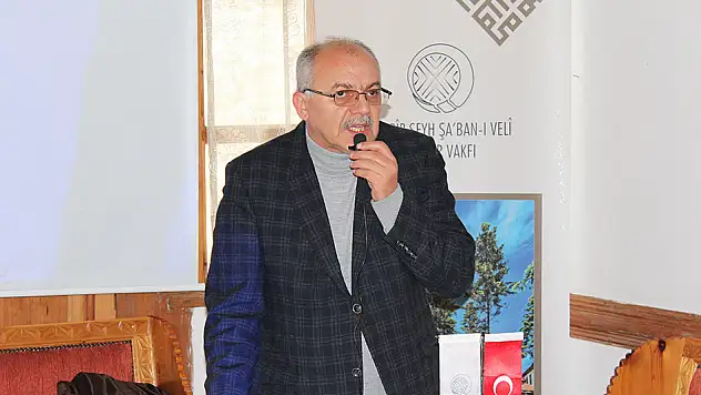 Şeyh Şaban-ı Veli yılı riske girdi