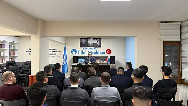 Seyyid Ahmet Arvasi Anıldı