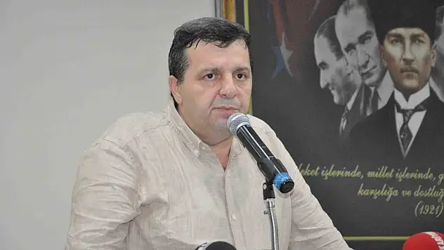 Ömer Barutçu'ya Vefa Gösterilmesini İstedi