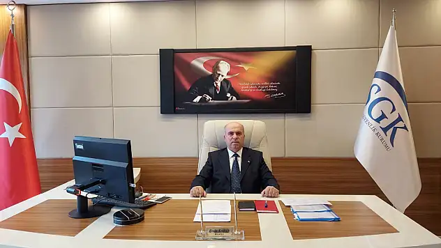SGK, kayıt Dışı İstihdamın Zararlarını Sıraladı