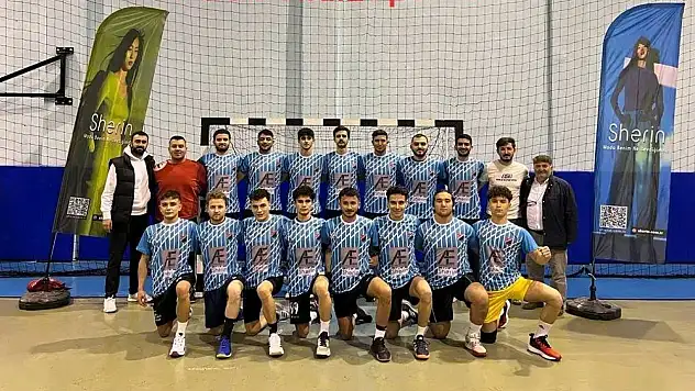 Sherin İnebolu'nun Play-Off Rakipleri Belli Oldu