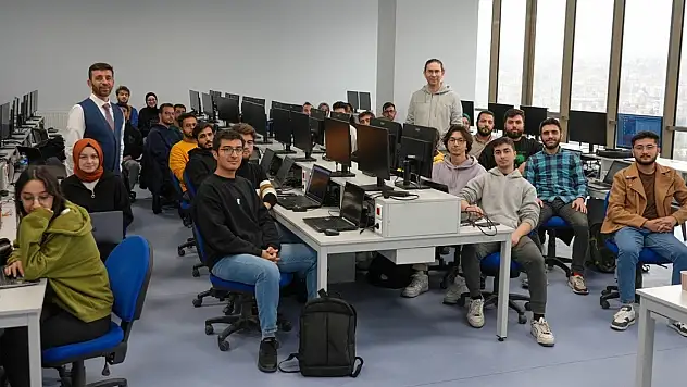 Siber Güvenlik Uzman İhtiyacı Sona Eriyor