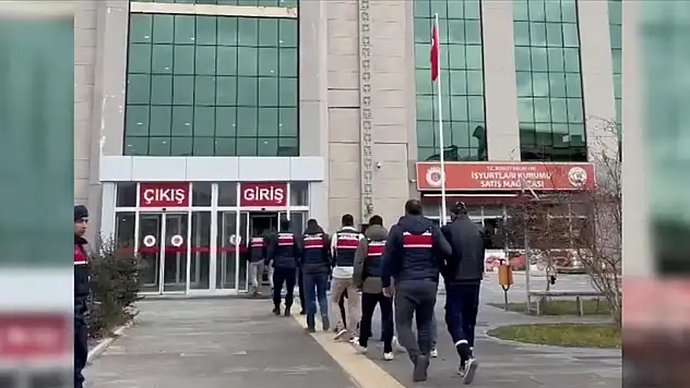 Siber Suçlara Darbe!