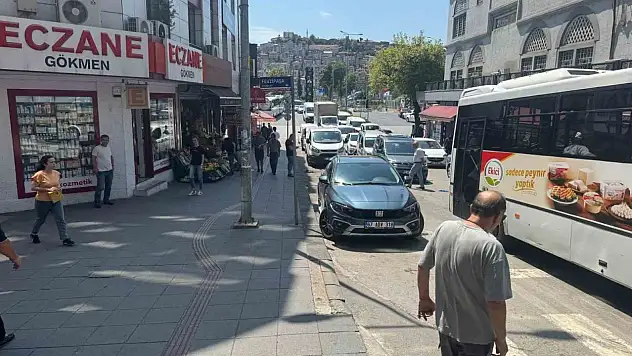 Sıcak Hava Hayatı Olumsuz Etkiledi