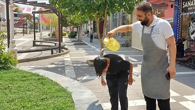 Sıcaklıklar Devam Edecek