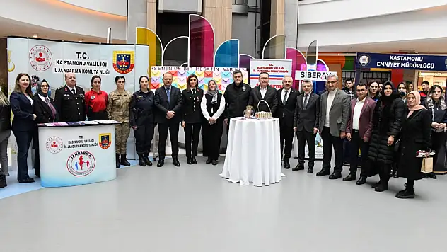 Şiddete Karşı Sessiz Kalmadılar 