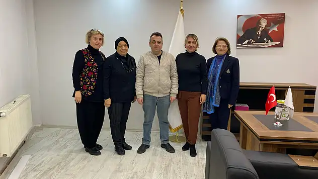 Sıfır Atık ve Geri Dönüşüm Projesi Hayata Geçiyor