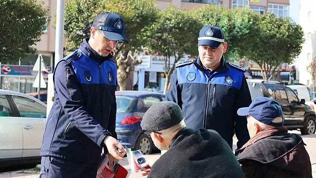 Bu Cezaya Safranbolu Da Katıldı