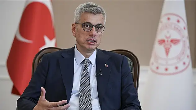 Sigarayla Mücadelede Yeni Dönem Başlıyor