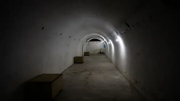 Sığınak Yönetmeliği Güncellendi: Tüm Binalarda Zorunlu Olacak