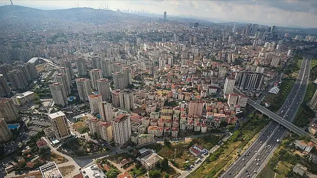 Sigortalı Konut Sayısı Belli Oldu