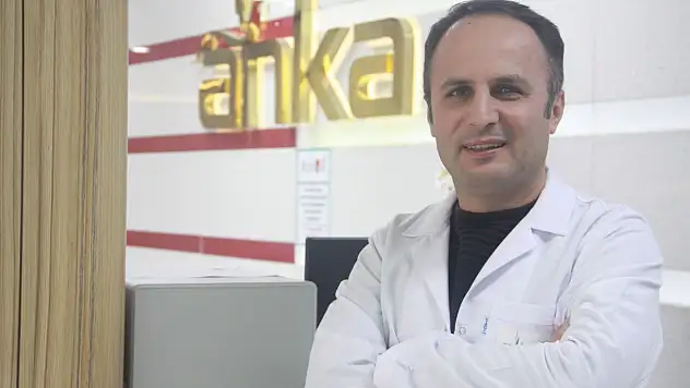 Sık idrara çıkanlara uyarı!