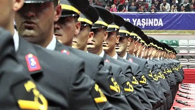 Silahaltına Alınacakların Sınıflandırma Sonuçları Açıklandı