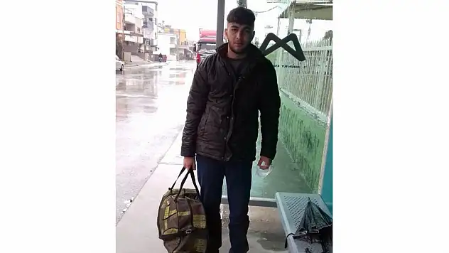 Silahla Vurulmuş Olarak Bulunan Genç Yaşam Savaşını Kaybetti